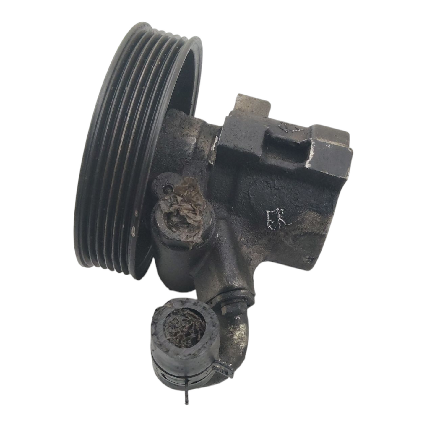 Pompa Servosterzo CHEVROLET CAPTIVA 1 Serie 2.0 Diesel