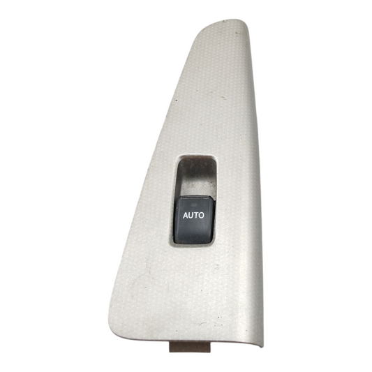 Interruttore Alzacristalli Posteriore Sinistro TOYOTA COROLLA VERSO 1