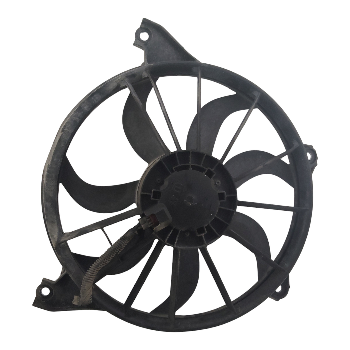 Elettroventola Ventola Radiatore FIAT FREEMONT 2.0 Diesel