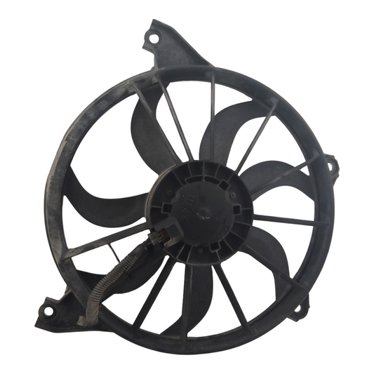 Elettroventola Ventola Radiatore FIAT FREEMONT 2.0 Diesel