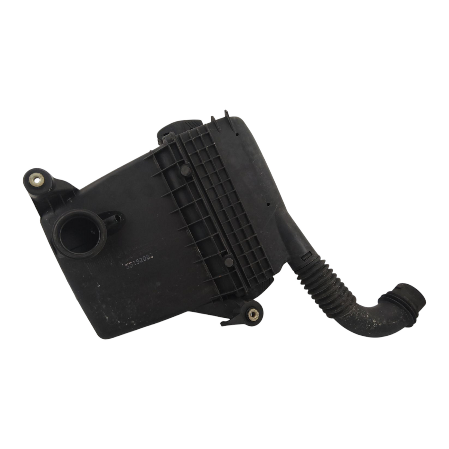 Scatola Filtro Aria FIAT PANDA 2 Serie Benzina GPL