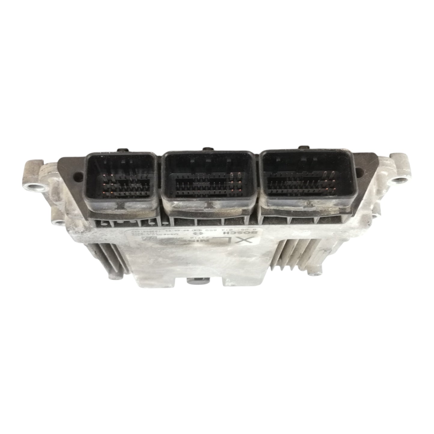 Centralina Iniezione NISSAN QASHQAI+2 2.0 DCi Motore M9R