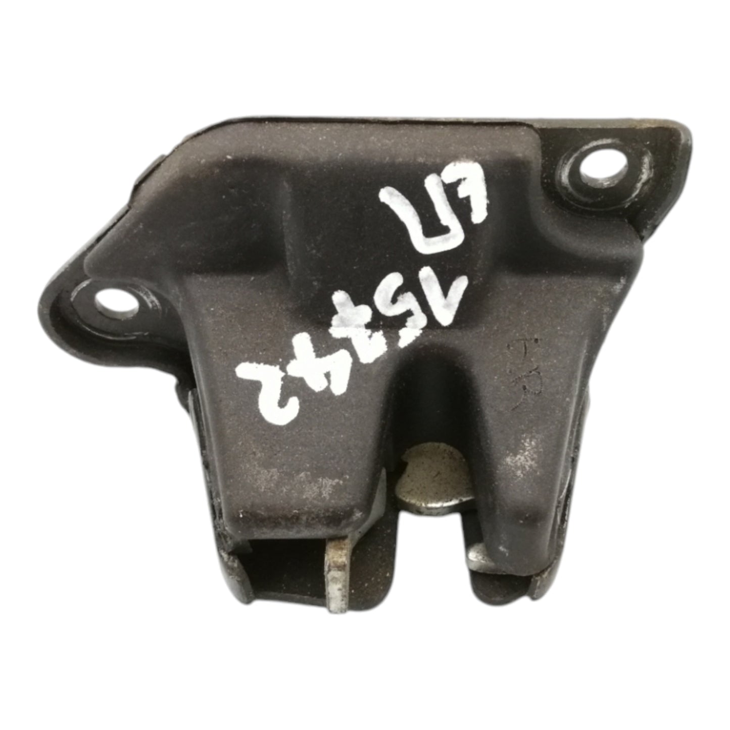 Serratura Portello Posteriore FIAT SEICENTO/600