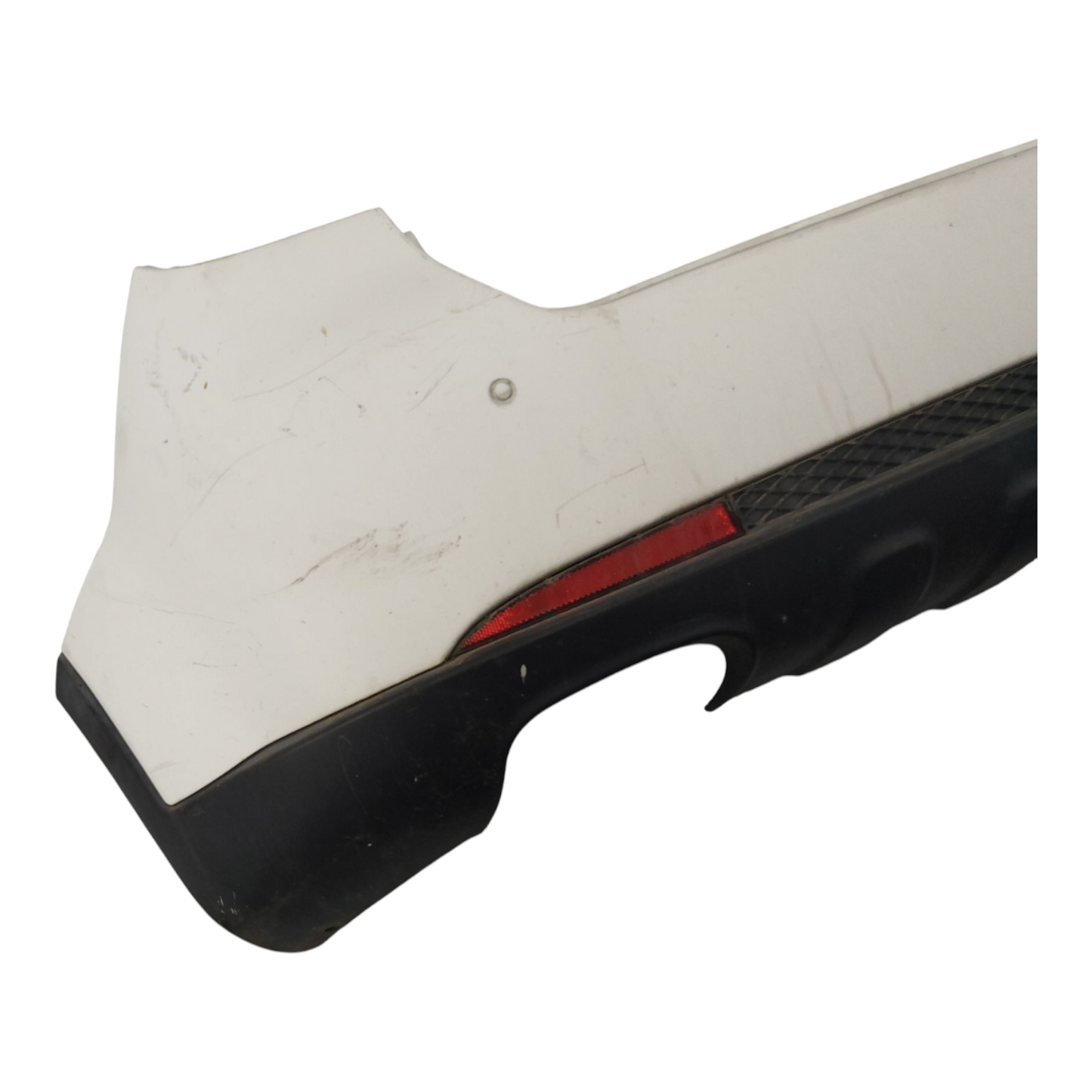Paraurti Posteriore SSANGYONG KORANDO 3 Serie