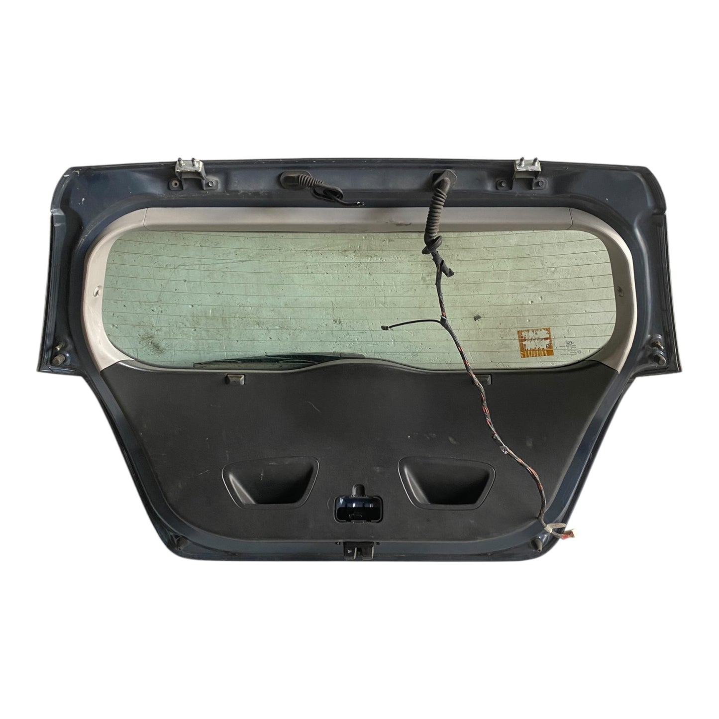 Portello Portellone Posteriore KIA CEED 1 Serie Berlina 5 Porte