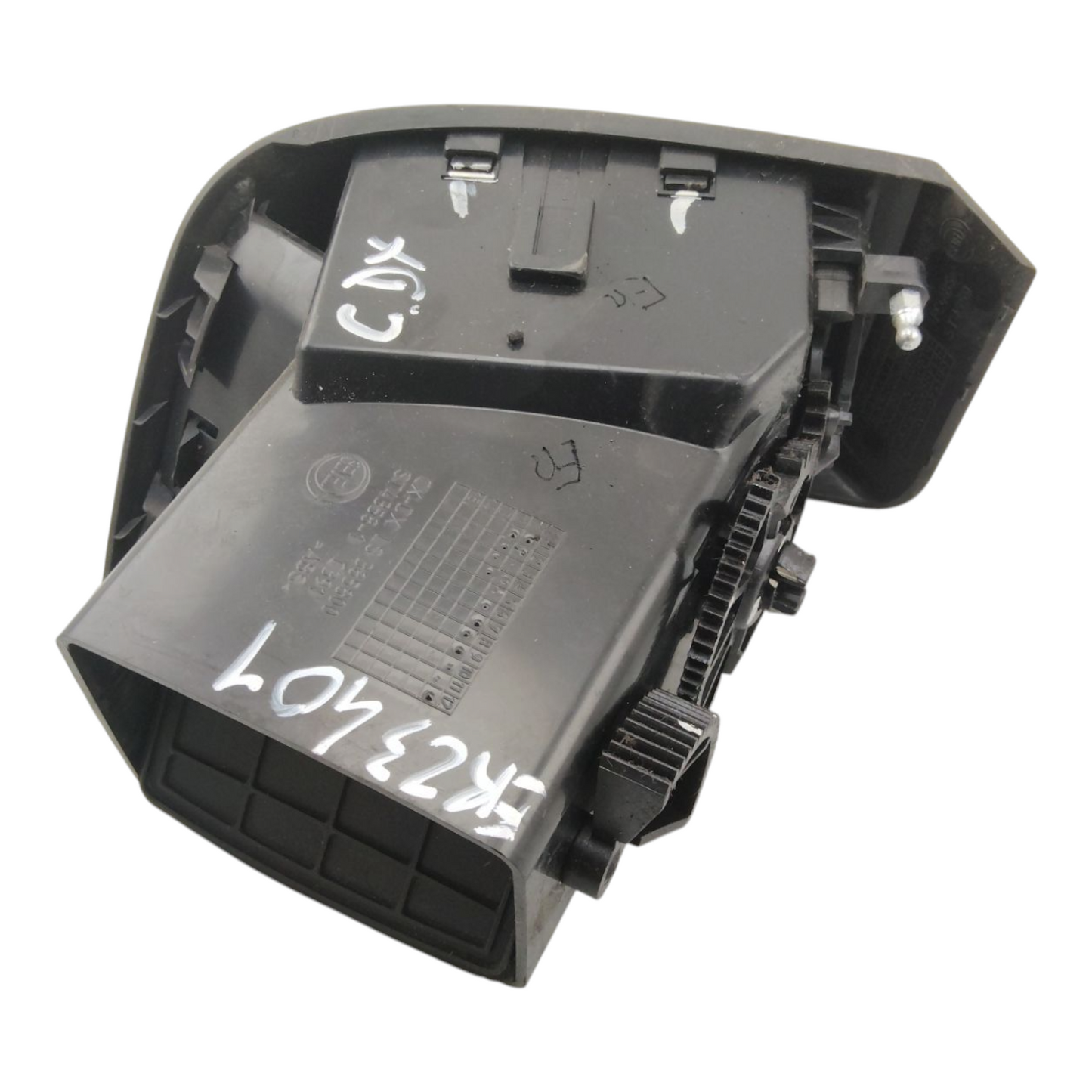 Bocchetta Aria Cruscotto Centrale Destro PEUGEOT BOXER 3 Serie