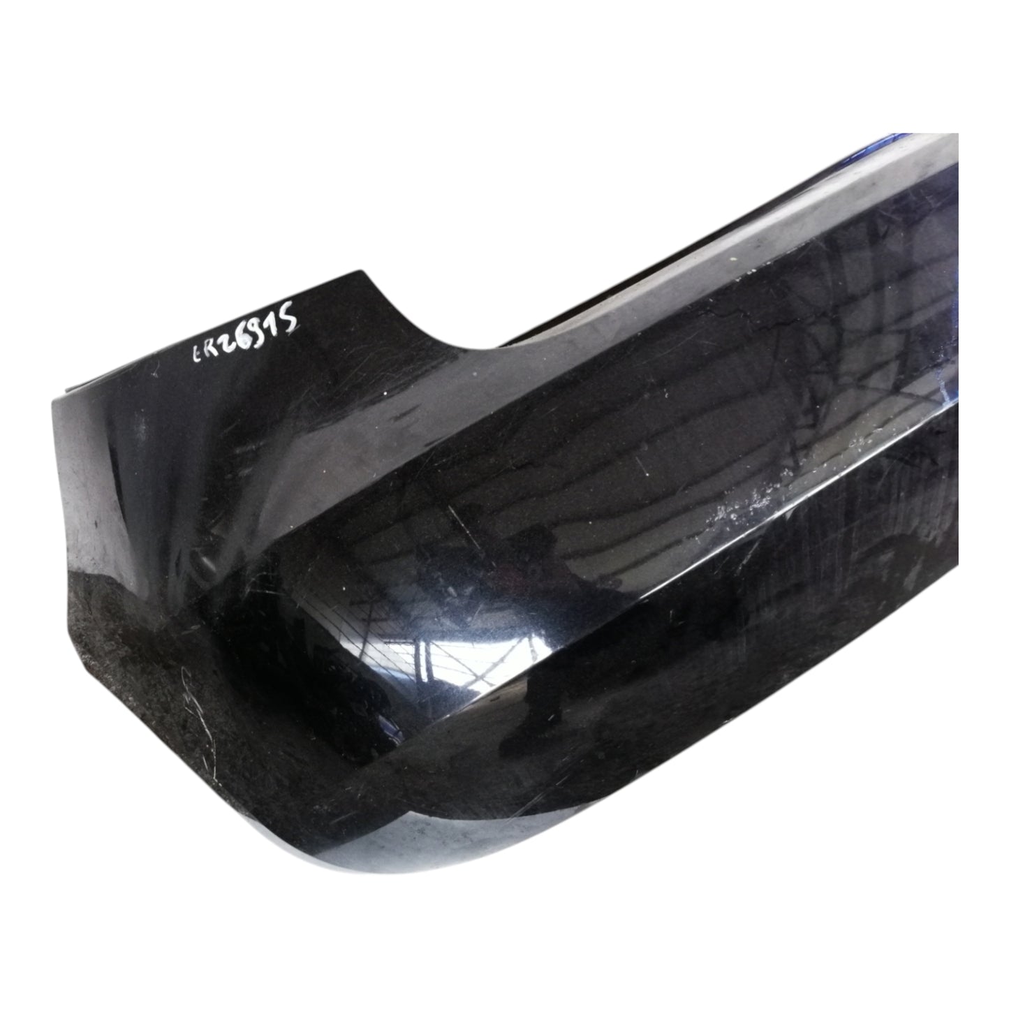 Paraurti Posteriore SKODA FABIA 542 Berlina 5 Porte