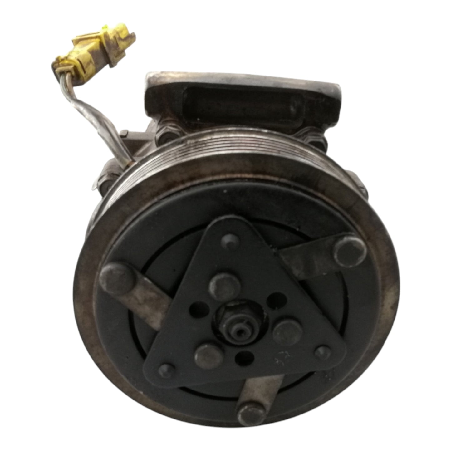 Compressore Aria Condizionata Ac CITROEN BERLINGO 2 Serie Benzina
