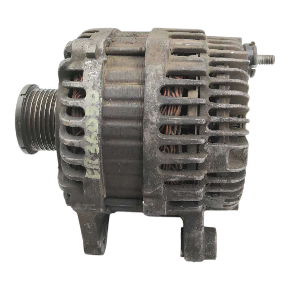 Alternatore RENAULT KOLEOS 1 Serie 2.0 Diesel