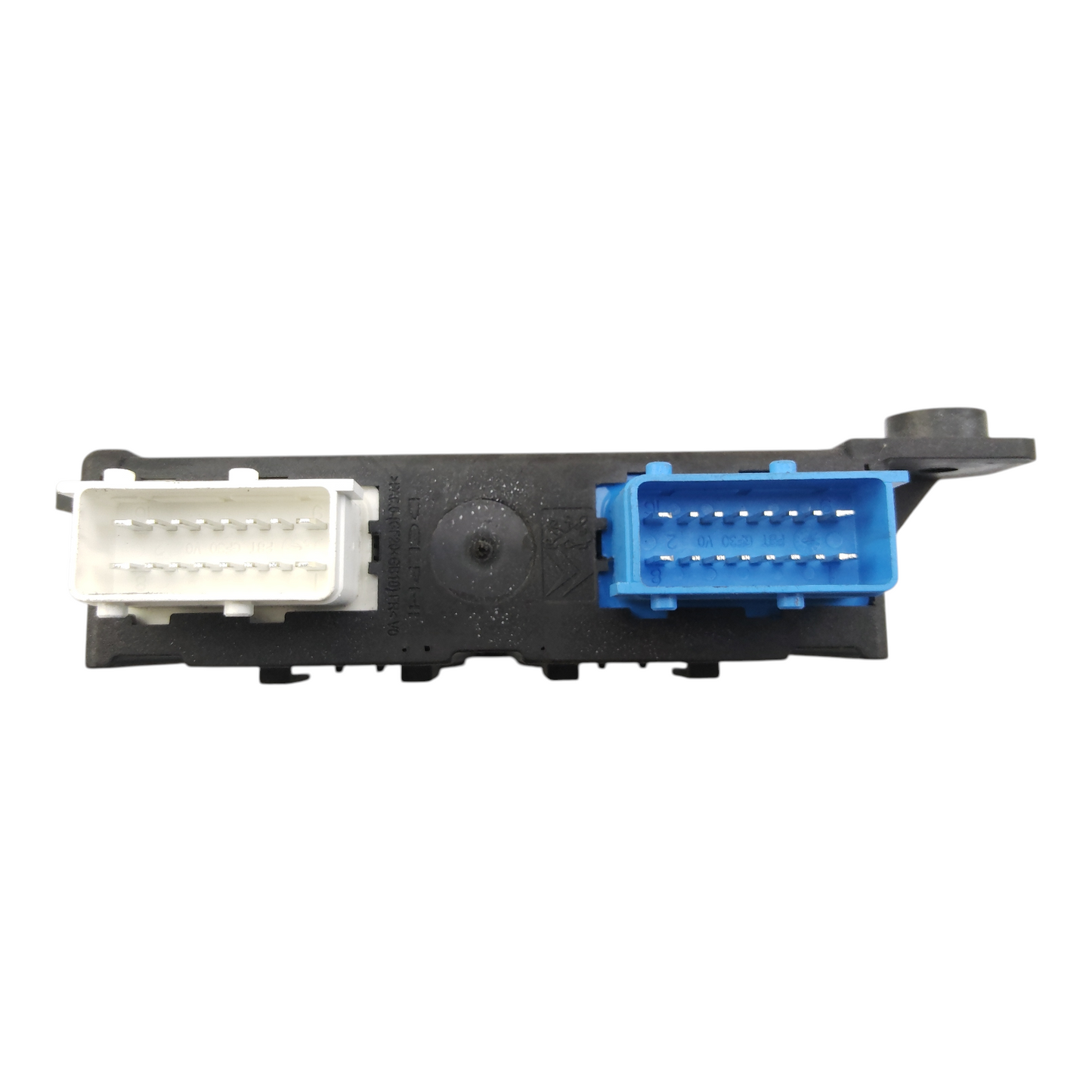 Centralina Controllo Sistema Antifurto CITROEN C4 PICASSO 2 Serie