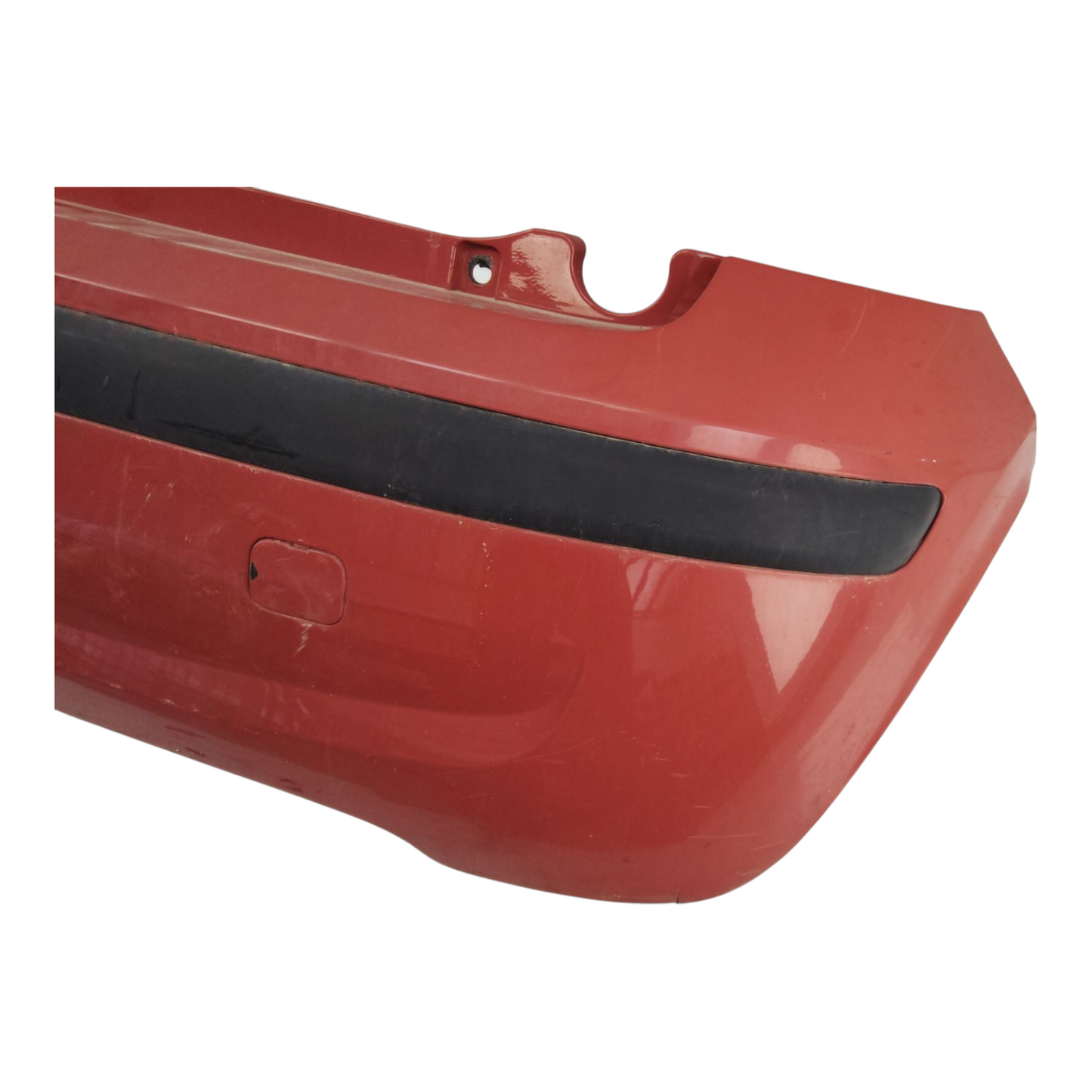Paraurti Posteriore FIAT PANDA 169 2 Serie Berlina Van