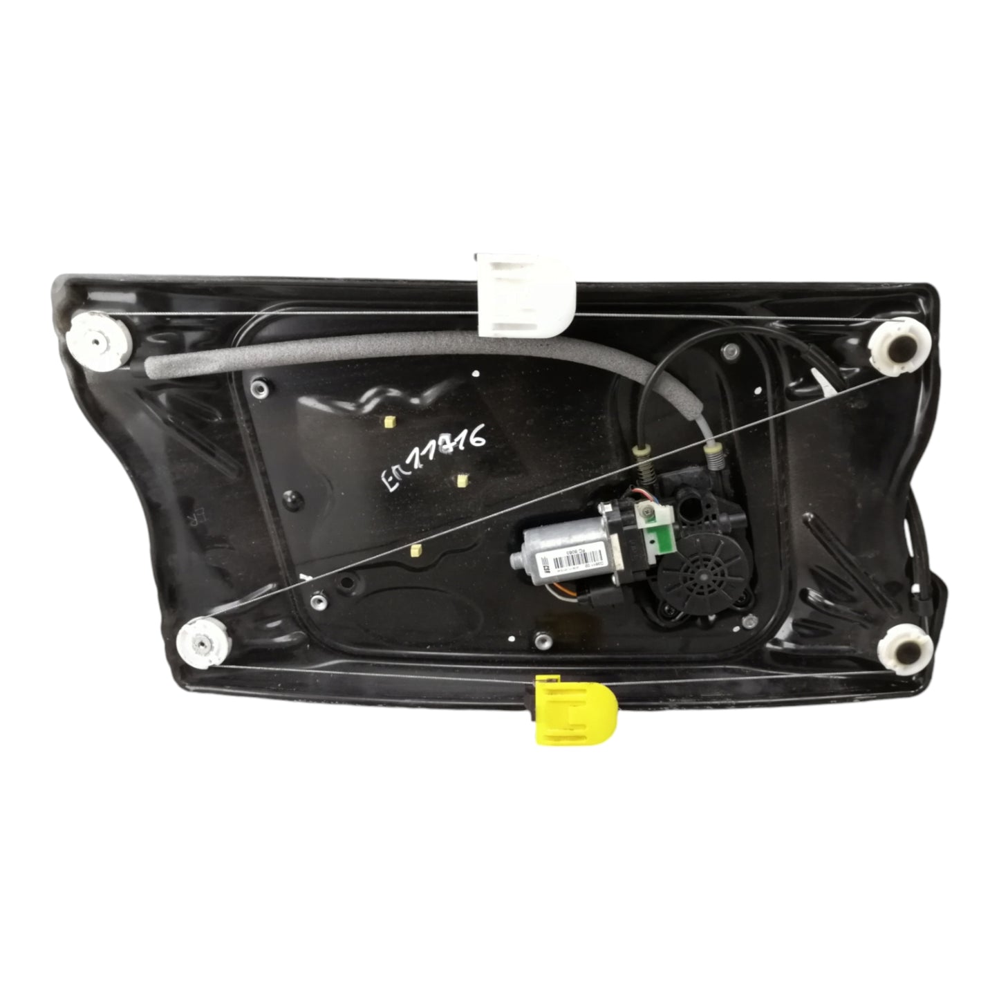 Alzacristallo Alzavetro Anteriore Sinistro LAND ROVER FREELANDER 2 Serie