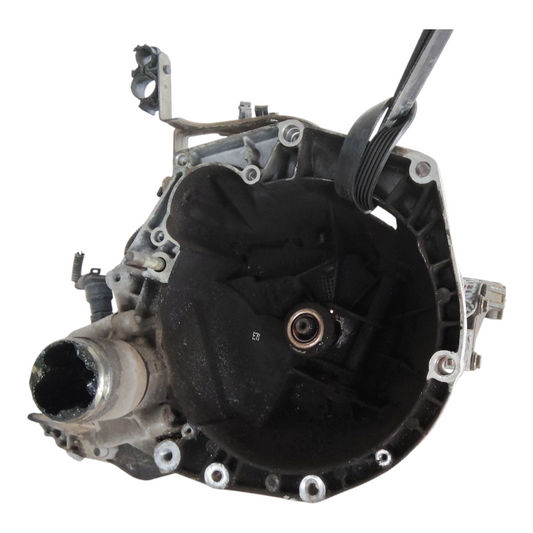 Cambio Manuale 5 Marce LANCIA Y 1.2 Benzina Motore 188A4000