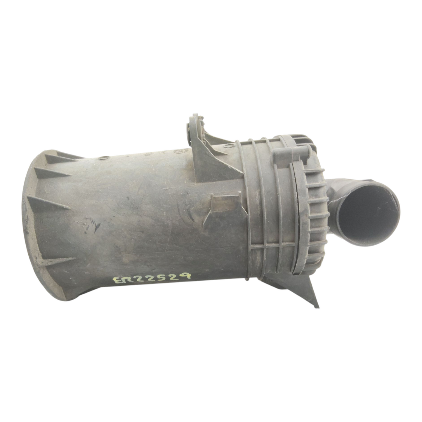 Scatola Filtro Aria FIAT PUNTO 2 Serie 1.9 Diesel 188A7000/188A2000