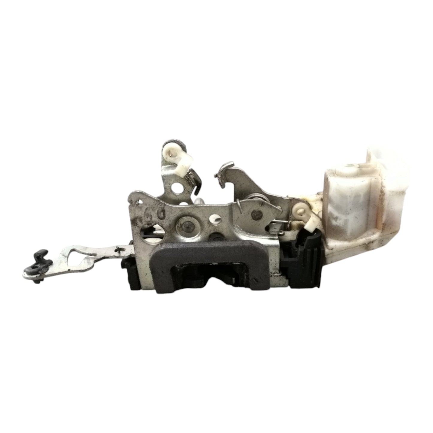 Serratura Porta Anteriore Sinistro FIAT PUNTO 2 Serie 3 Porte