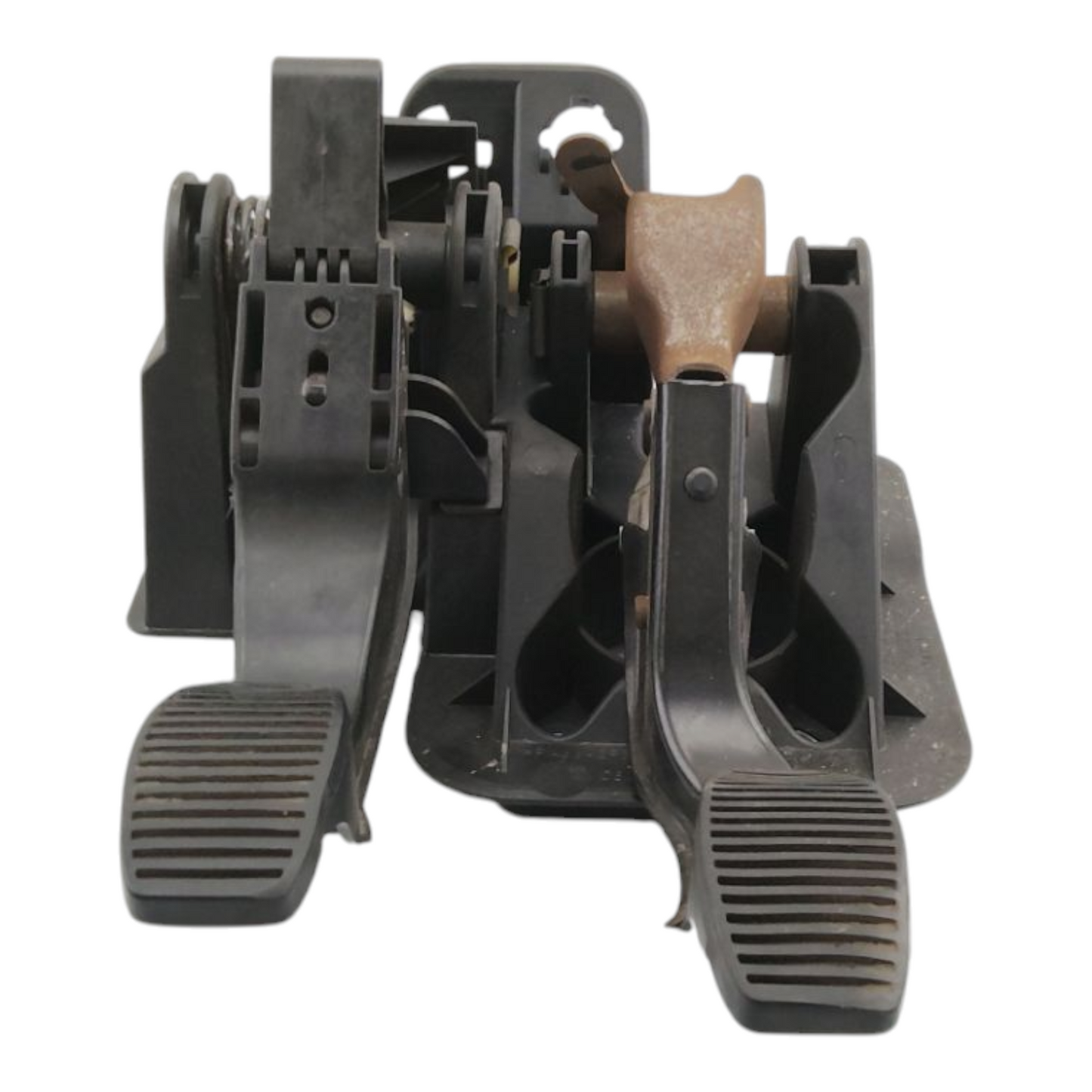 Gruppo Pedaliera Freno Frizione Anteriore FIAT 500 2 Serie Benzina Diesel