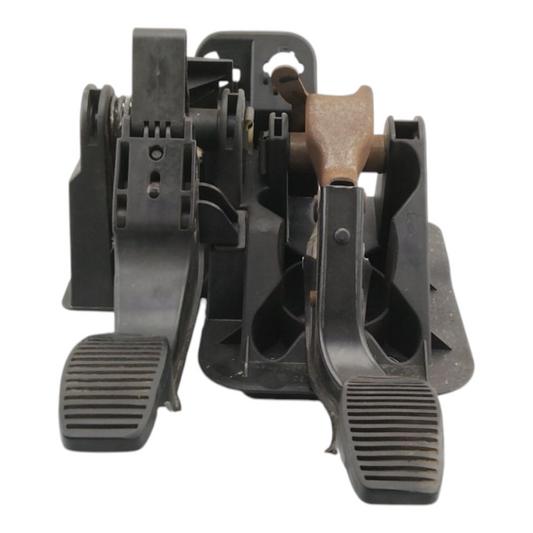 Gruppo Pedaliera Freno Frizione Anteriore FIAT 500 2 Serie Benzina Diesel