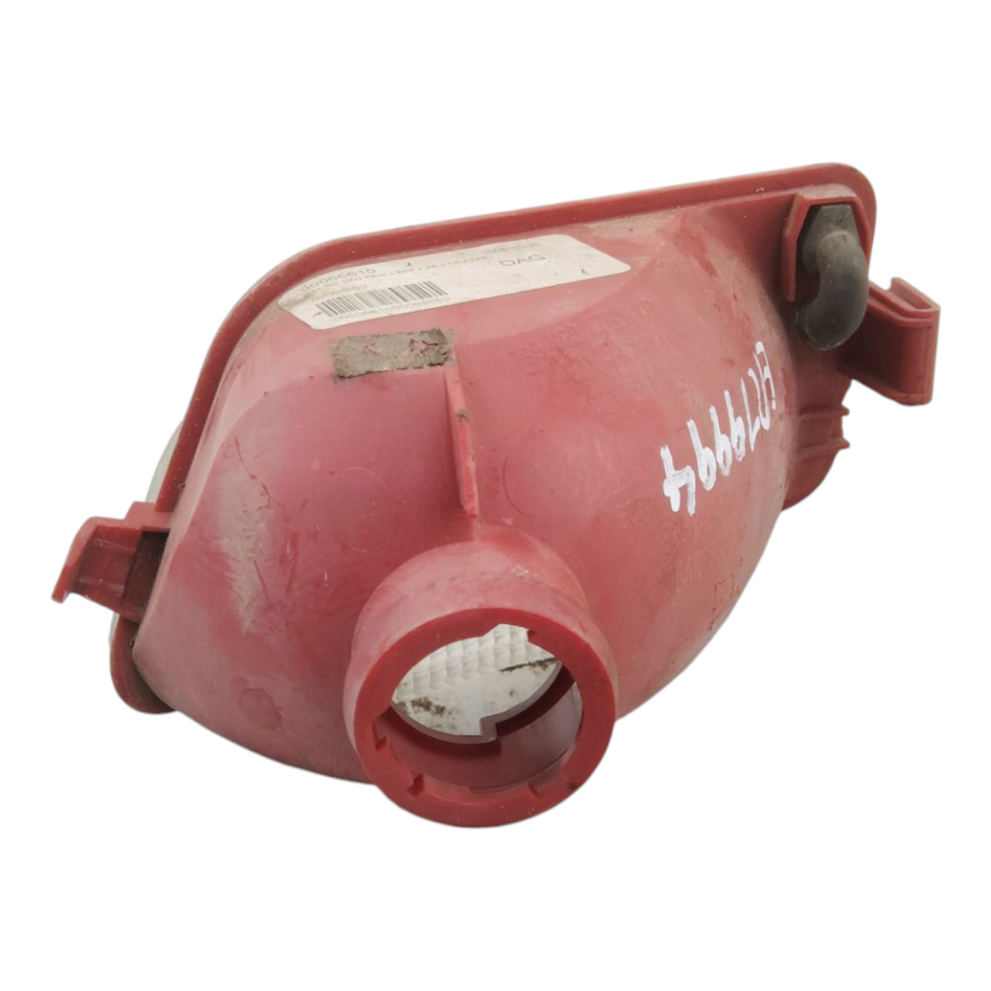 Fanale Retromarcia Posteriore Destro CITROEN C4 1 Serie Berlina Coupe