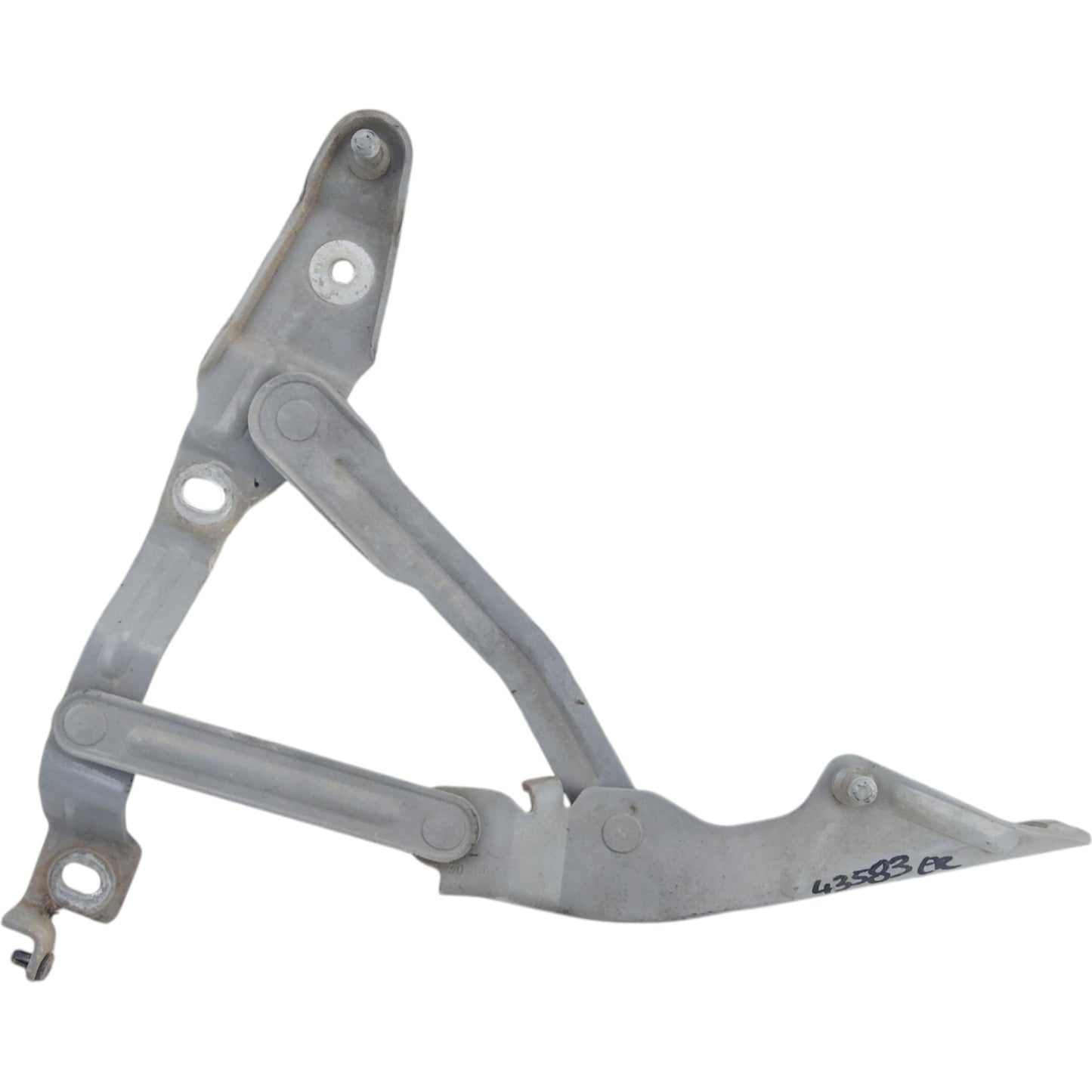 Cerniera Cofano Anteriore Sinistro AUDI TT 8N3 8N9