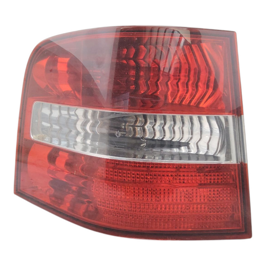 Fanale Stop Esterno Posteriore Sinistro FIAT STILO SW Station Wagon