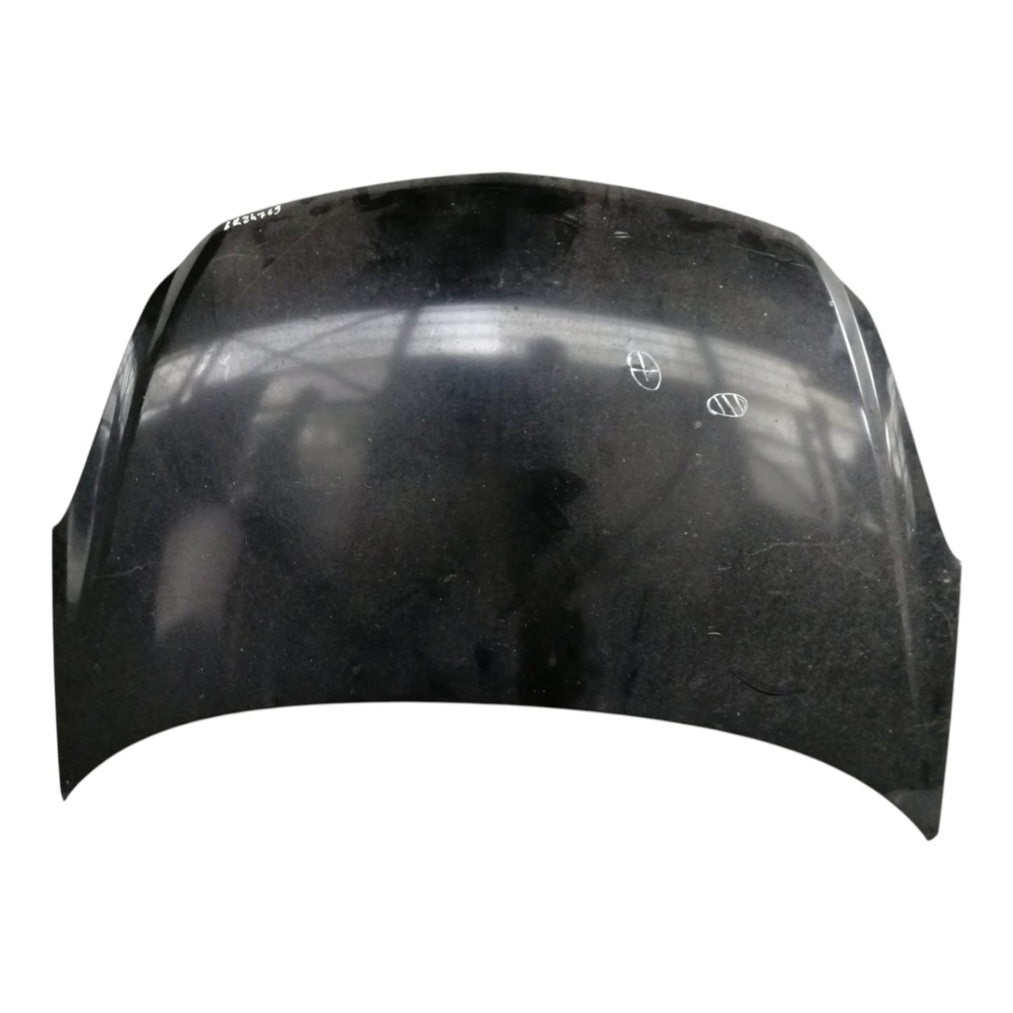 Cofano Anteriore OPEL CORSA D Berlina VAN 3-5 Porte