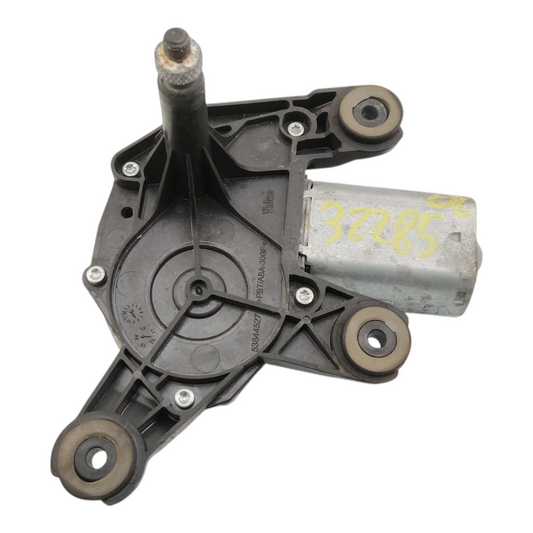 Motorino Tergilunotto FIAT GRANDE PUNTO/PUNTO EVO/PUNTO 3 Serie