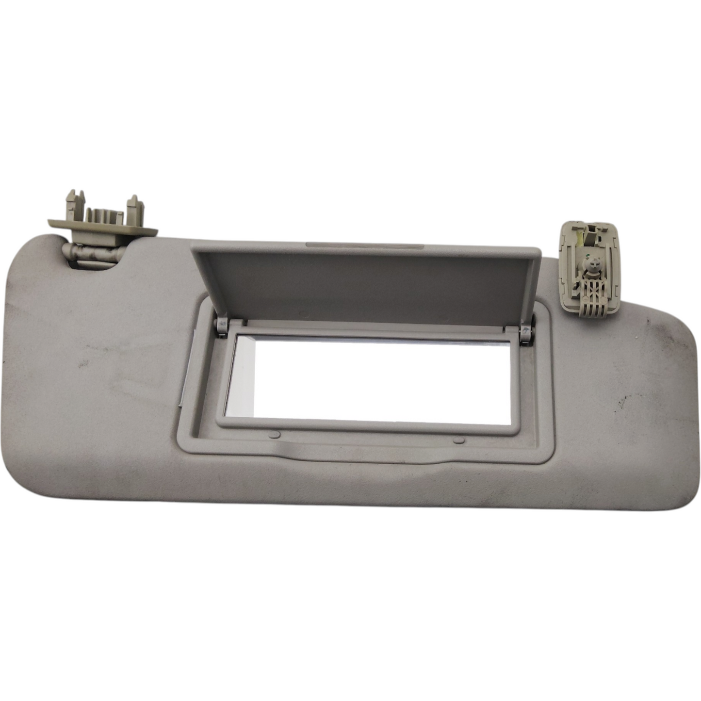 Pannello Alette  Parasole Destro MERCEDES CLASSE C W204 S204
