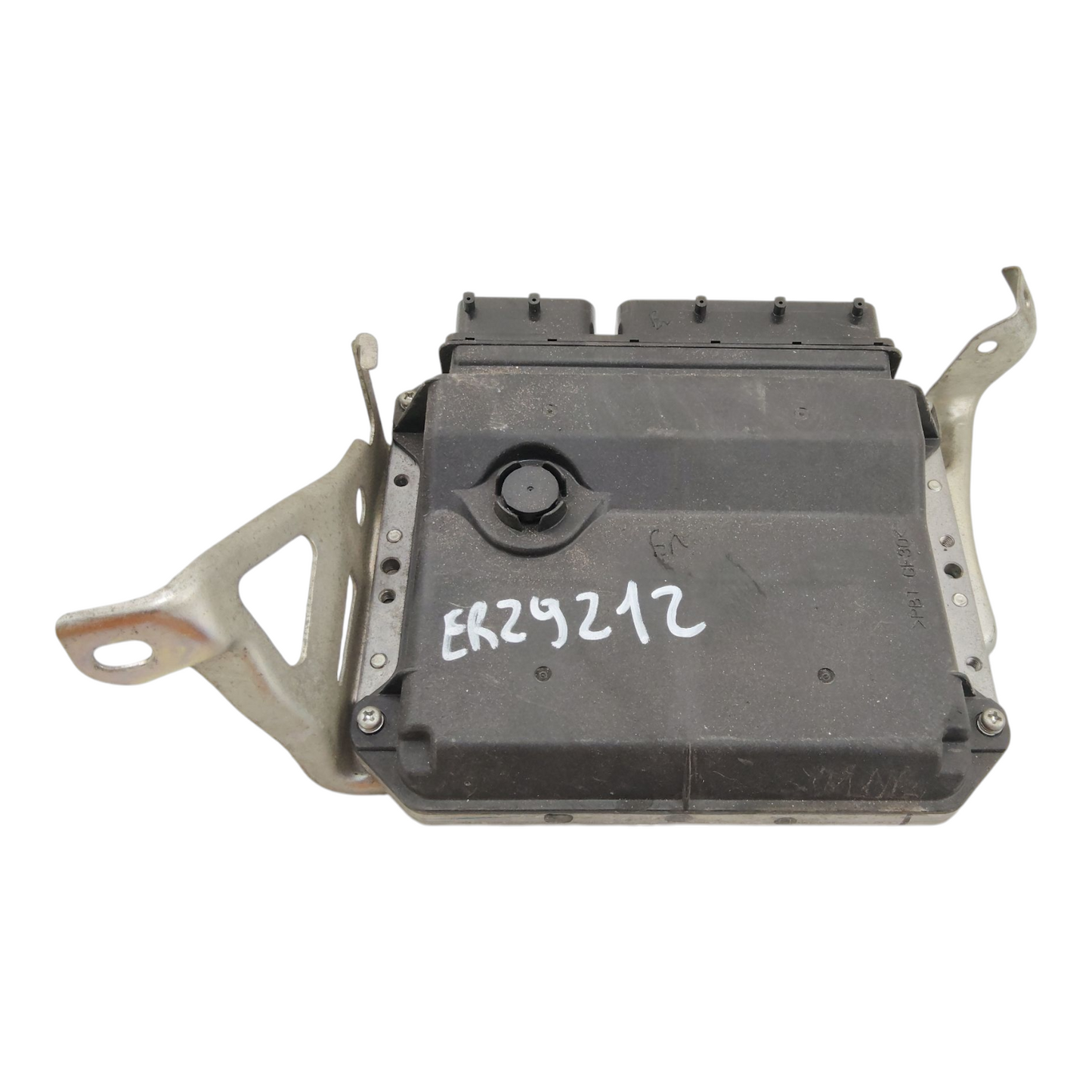 Centralina Iniezione TOYOTA AURIS 1 Serie 2.0 D4DF Motore 1ADFTV