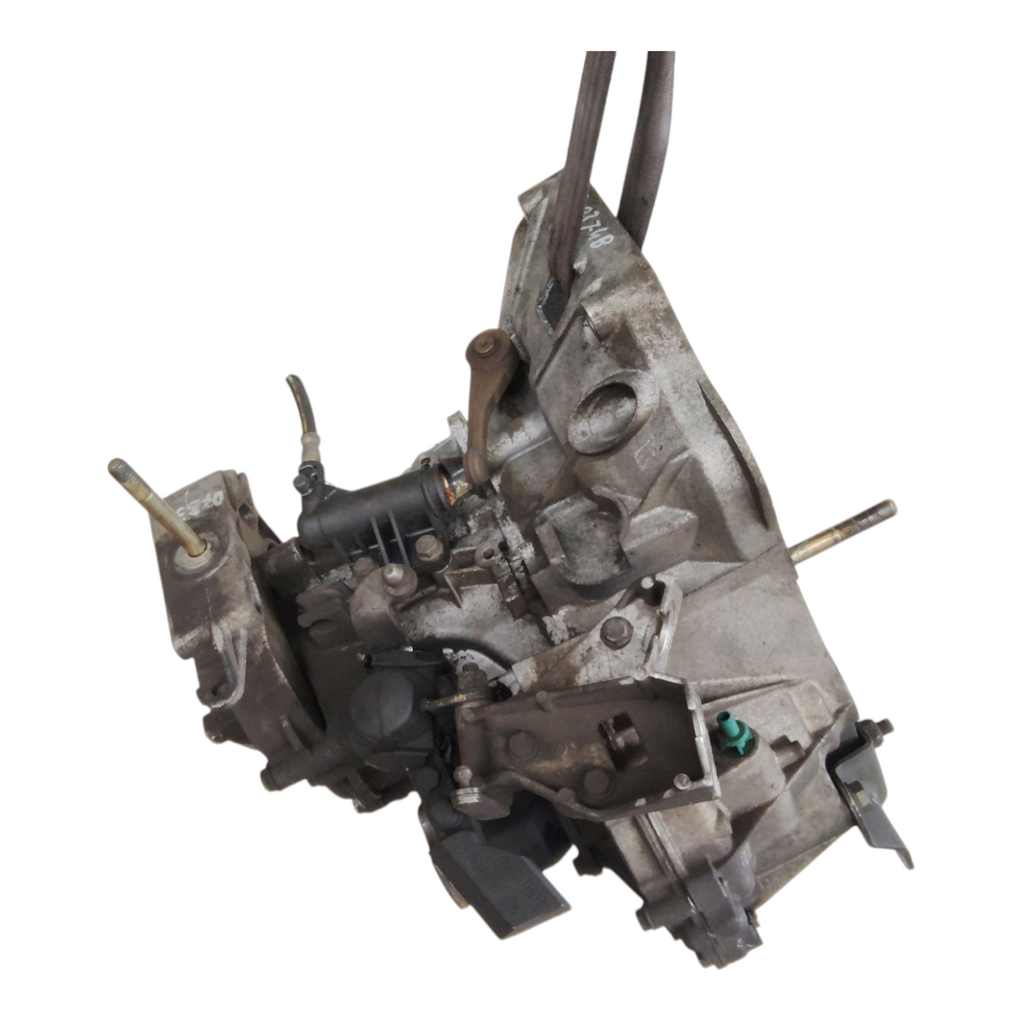 Cambio Manuale 5 Marce LANCIA YPSILON 843 1 2 Serie 1.3 JTD Multijet