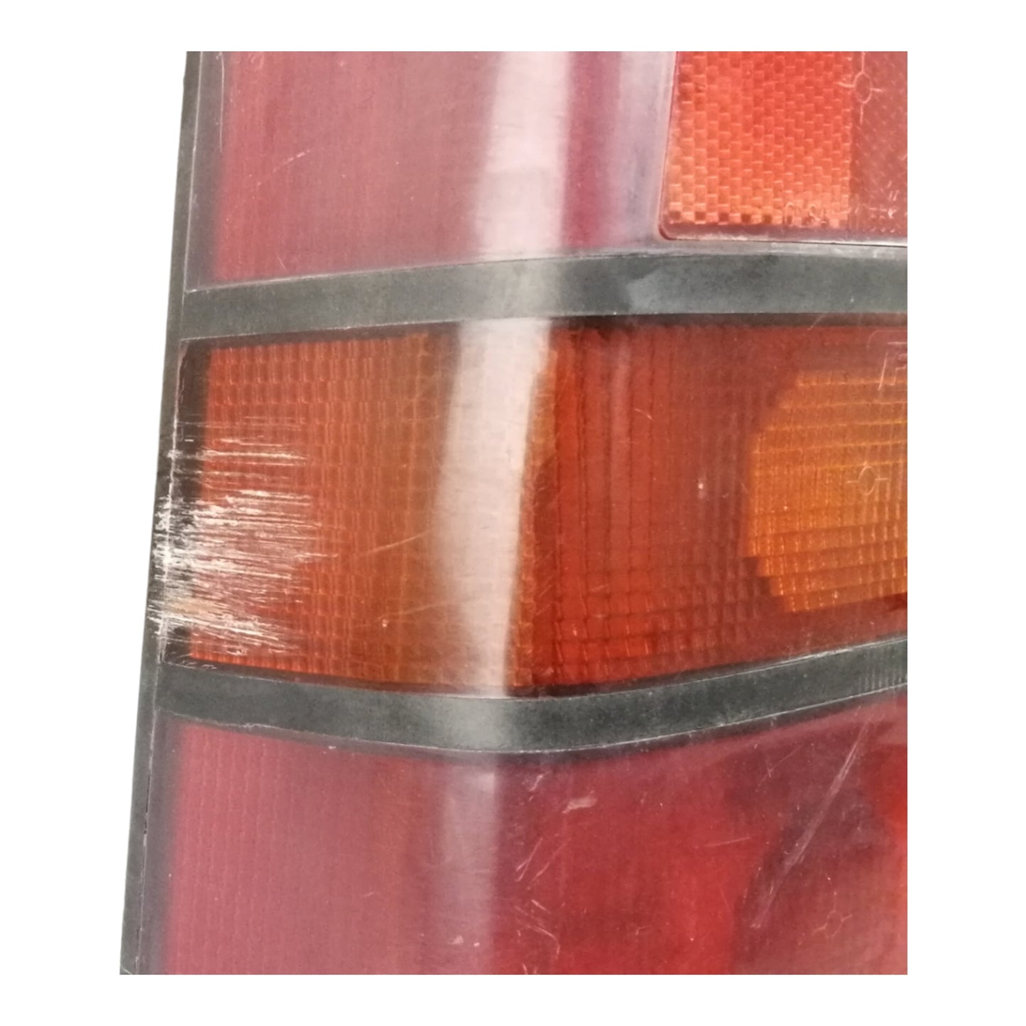 Fanale Stop Posteriore Sinistro FIAT PANDA 1 Serie Berlina VAN
