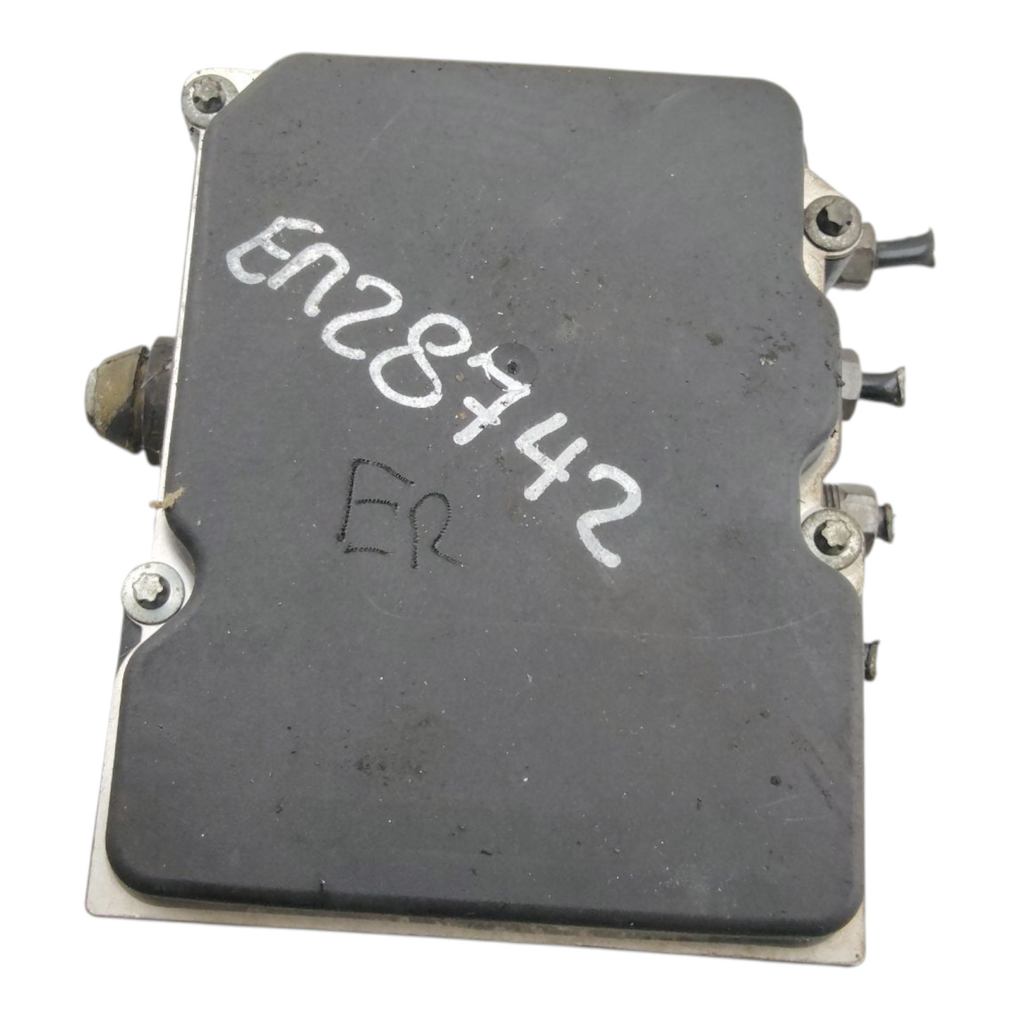 Gruppo Centralina Pompa Abs Anteriore FIAT PUNTO EVO/PUNTO EVO