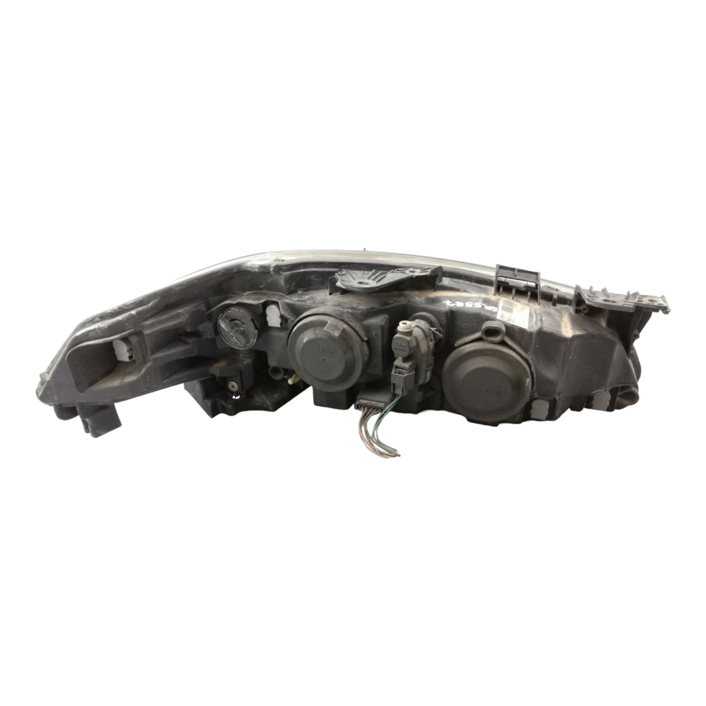 Faro Proiettore Anteriore Sinistro RENAULT LAGUNA 2 Serie Berlina SW