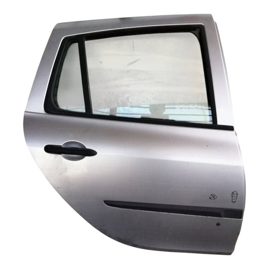 Porta Portiera Posteriore Destro RENAULT CLIO 3 Serie SW Station Wagon