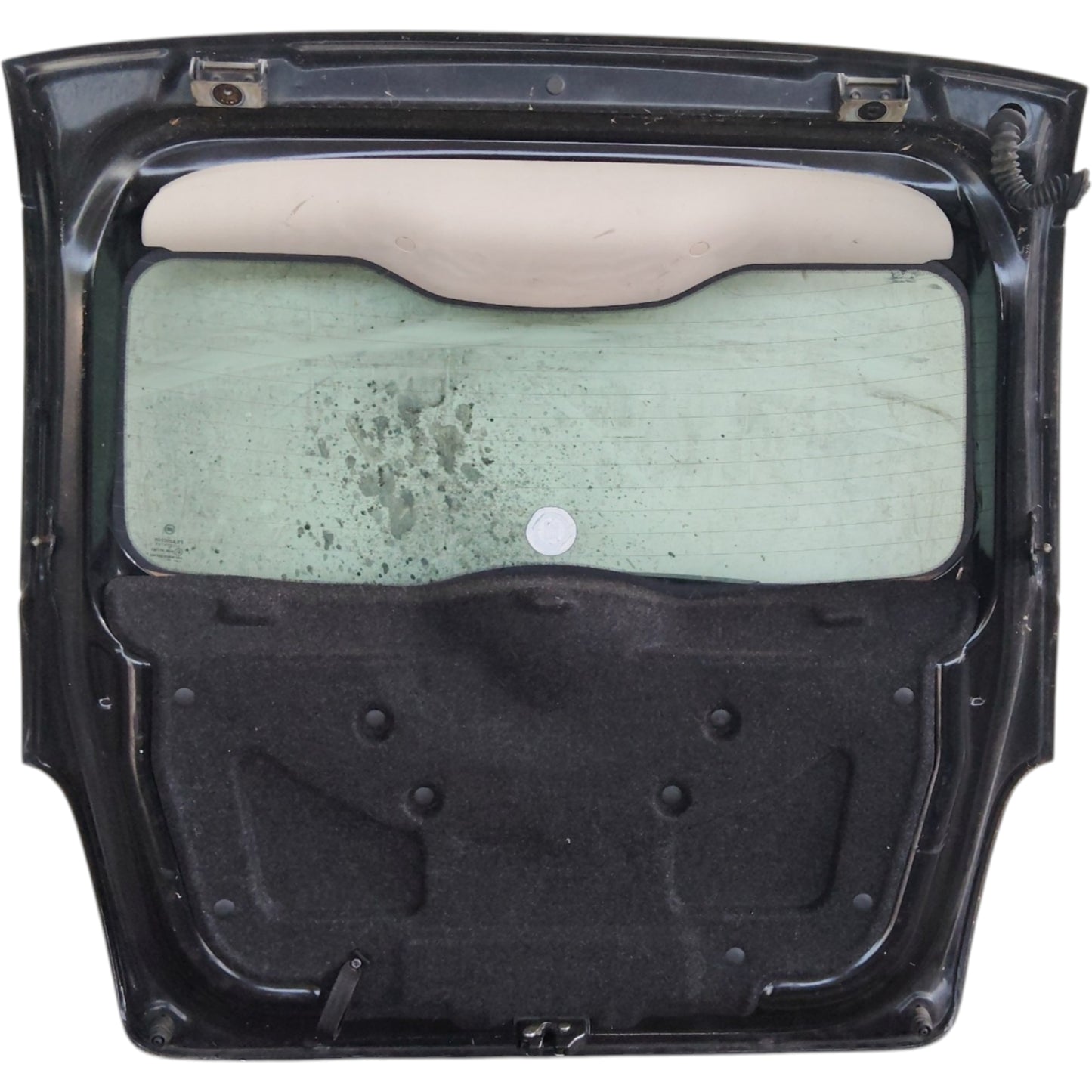 Portello Portellone Posteriore FIAT 500 2 Serie Berlina