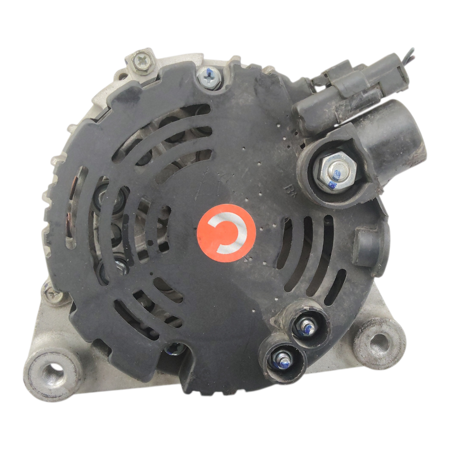 Alternatore PEUGEOT PARTNER 2 3 Serie/1007/206/5008 1 Serie