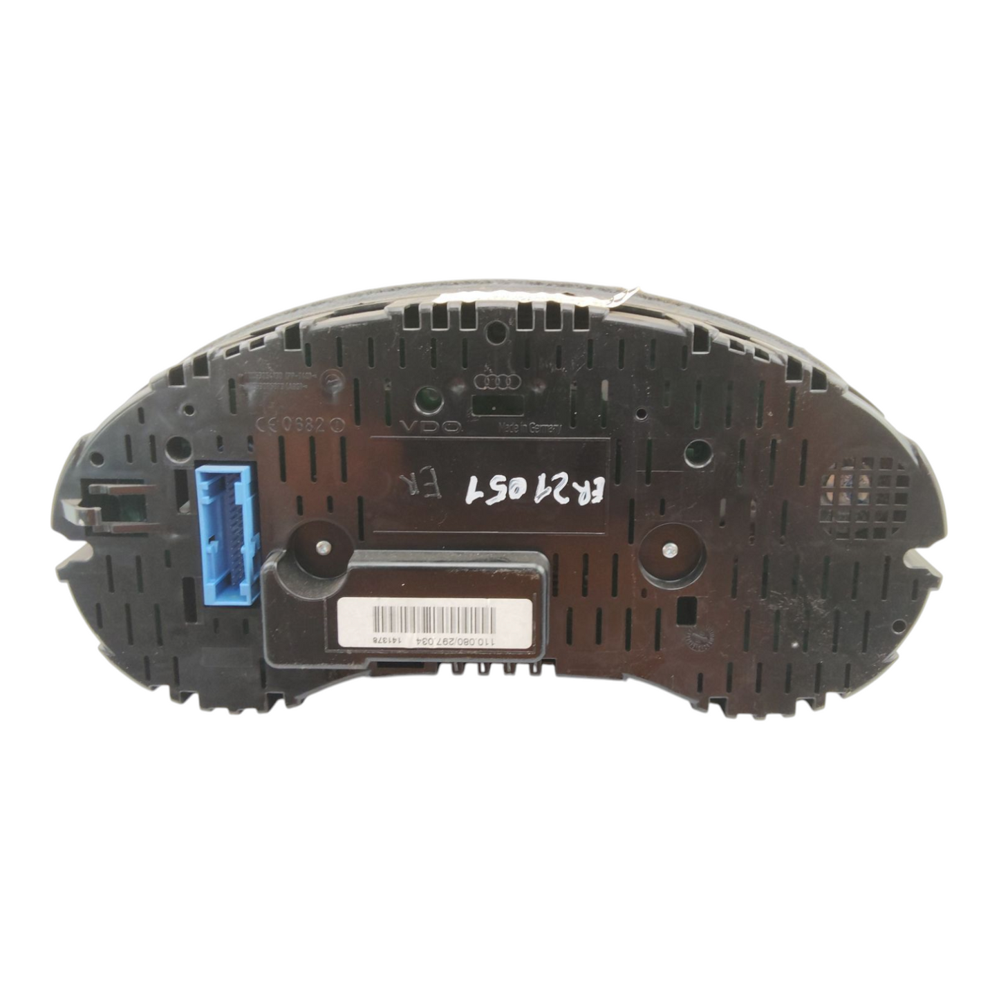 Quadro Strumenti AUDI A3 8P1 1.9 2.0 Diesel