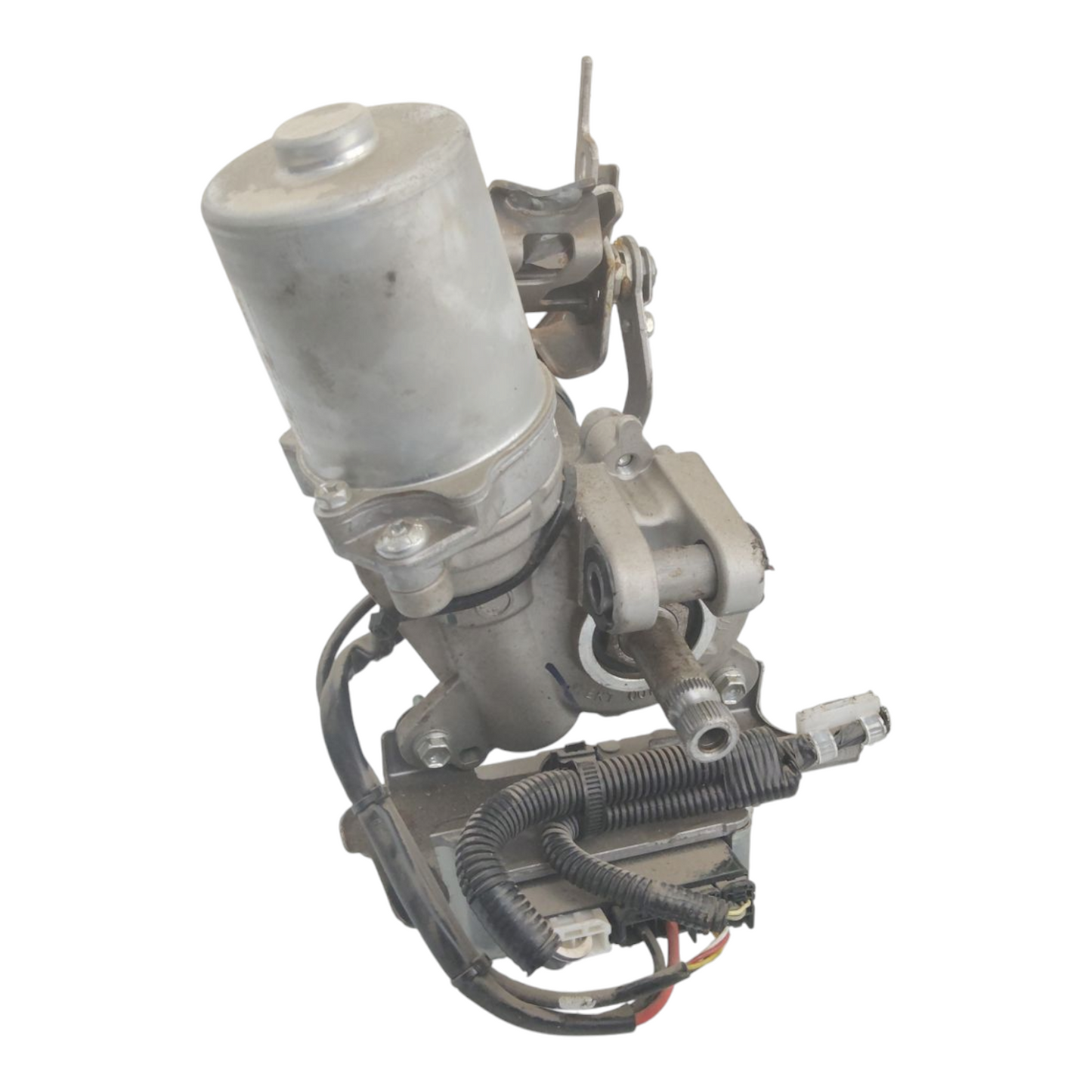 Piantone Sterzo con Centralina PEUGEOT 108