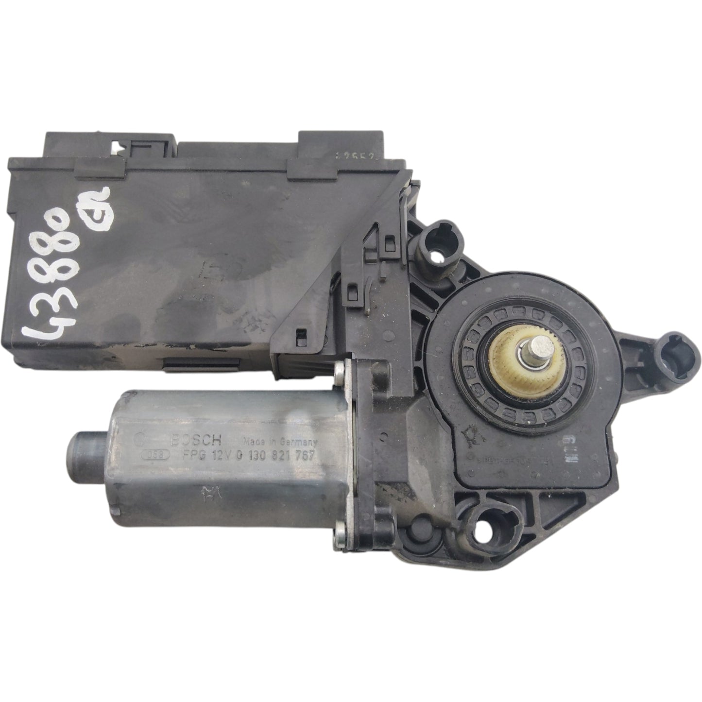 Motorino Alzacristallo Porta Posteriore Sinistro AUDI A4 8EC 8E2 8E5 8ED