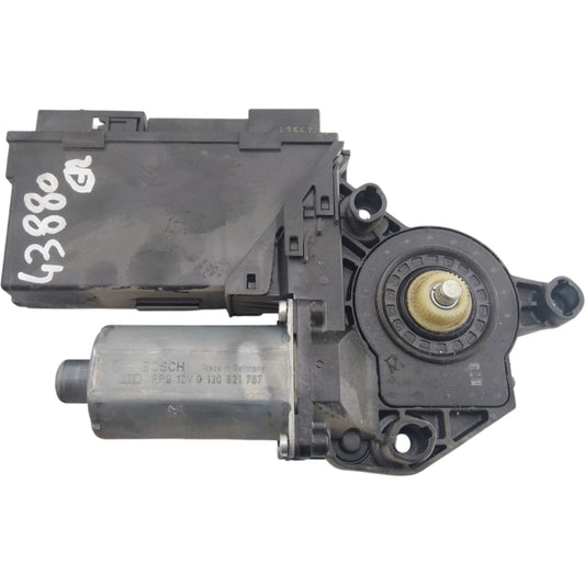 Motorino Alzacristallo Porta Posteriore Sinistro AUDI A4 8EC 8E2 8E5 8ED