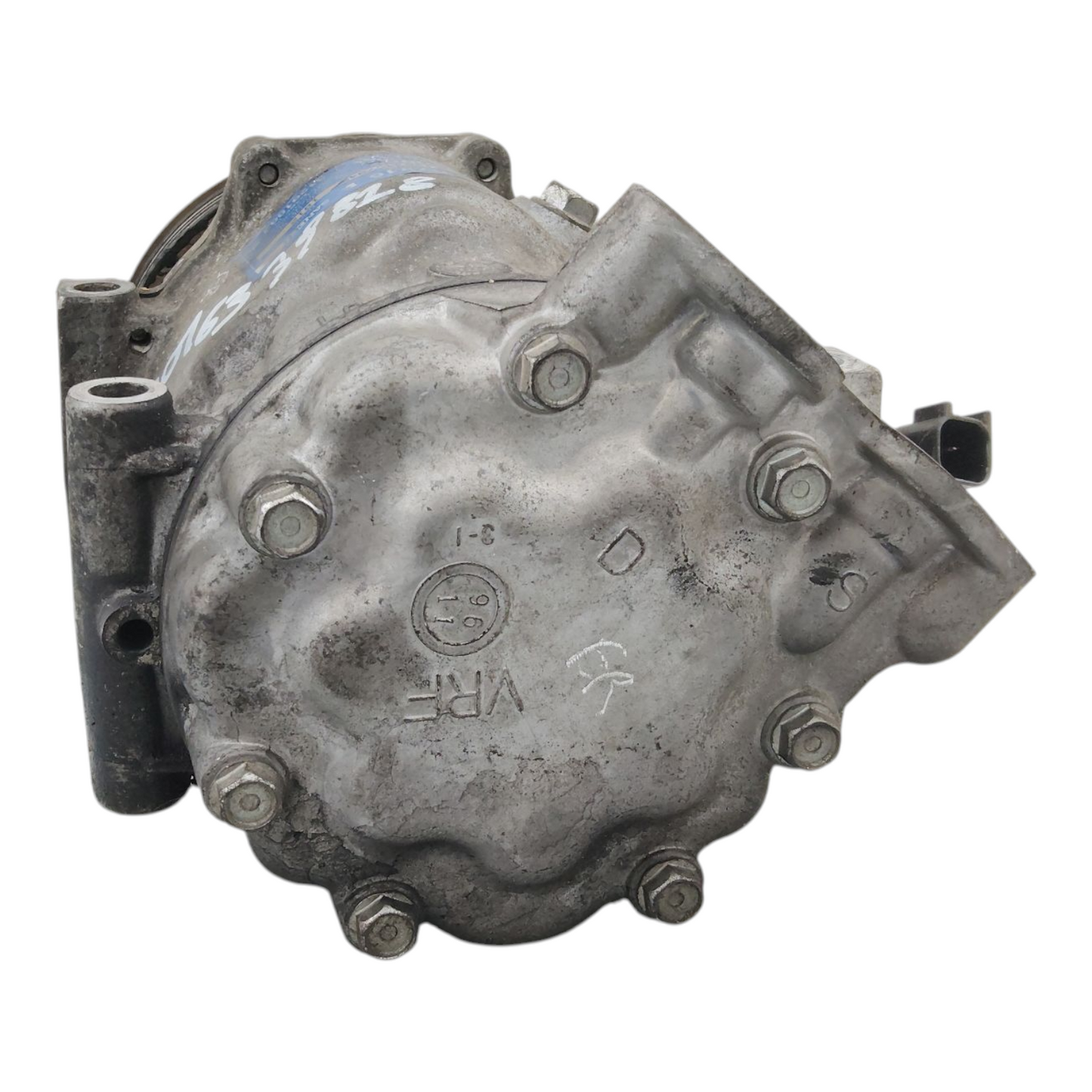 Compressore Aria Condizionata Ac VOLVO V50/S40 2 Serie 1.6 Diesel