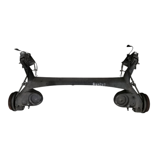 Assale Ponte Posteriore FIAT PANDA 169 2 Serie Diesel Benzina