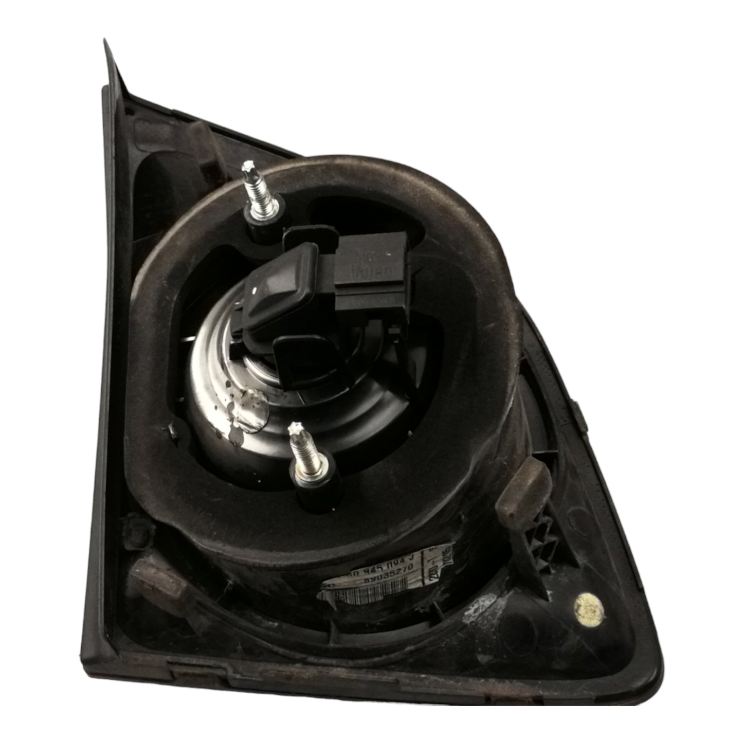 Fanale Stop Interno Posteriore Destro VOLKSWAGEN GOLF PLUS 1 Serie