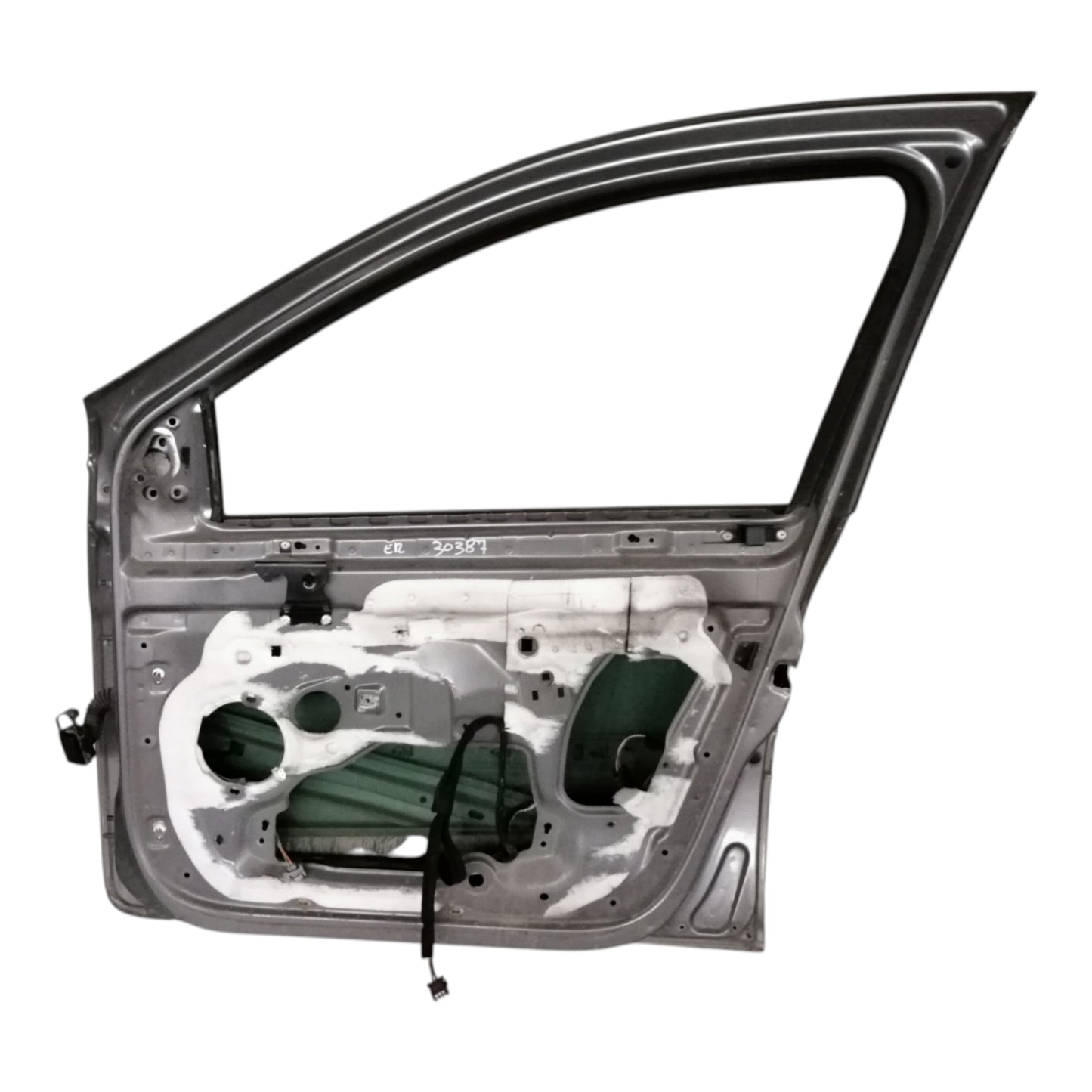 Porta Portiera Anteriore Destro RENAULT CLIO 3 Serie 5 Porte Berlina SW