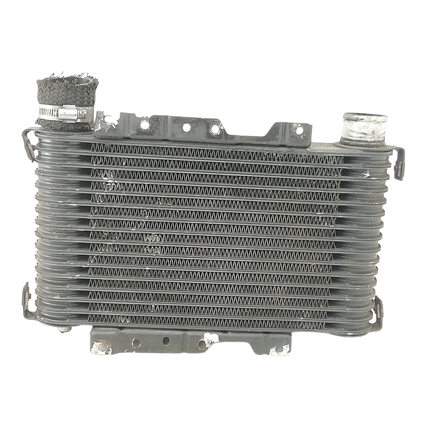 Intercooler Scambiatore Calore HYUNDAI GALLOPER 2 2.5 DIESEL