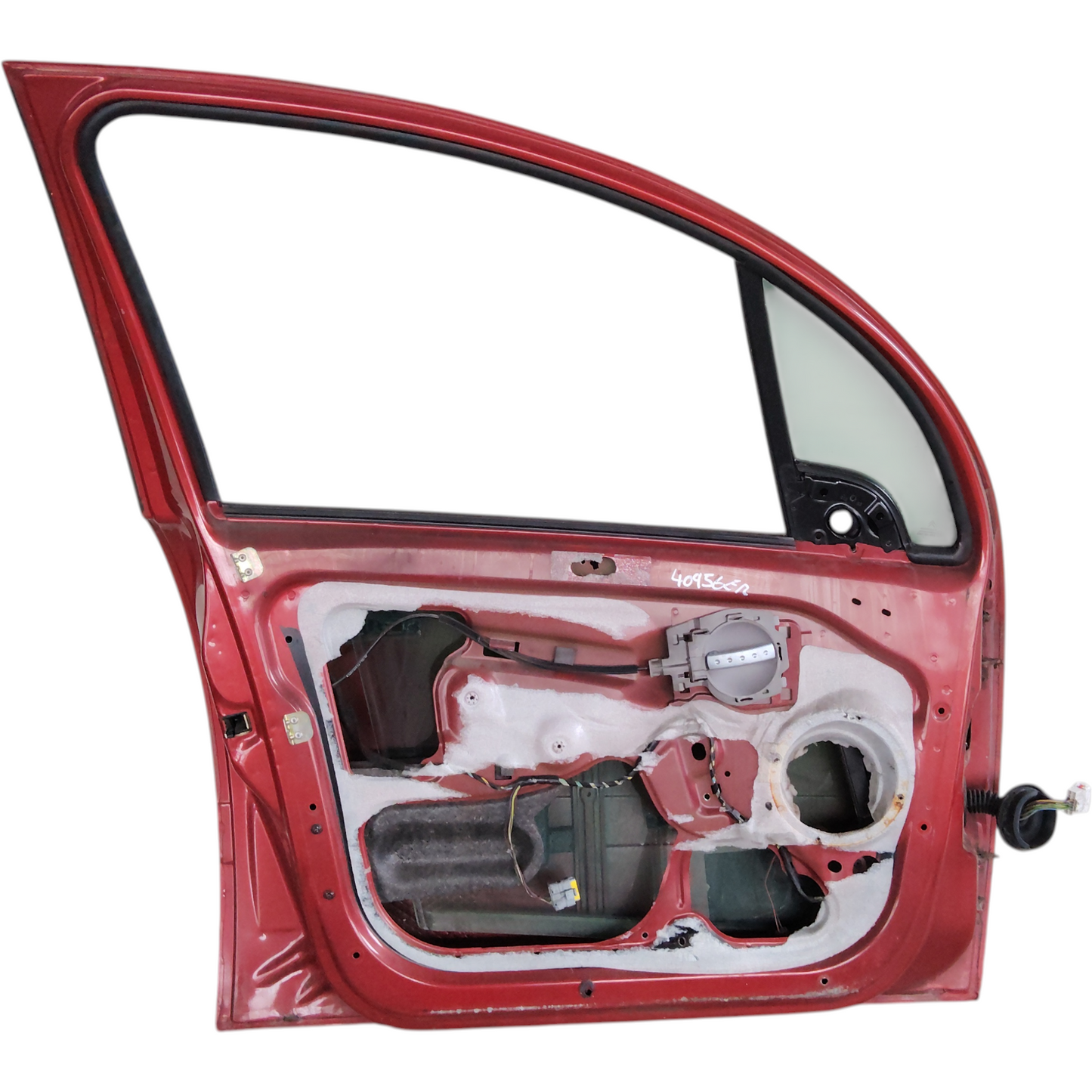 Porta Portiera Anteriore Sinistro CITROEN C3 1 Serie
