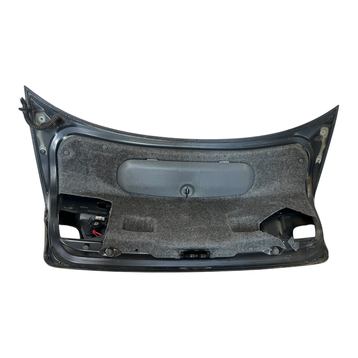 Portello Portellone Baule Posteriore BMW SERIE 3 E46 4 Porte