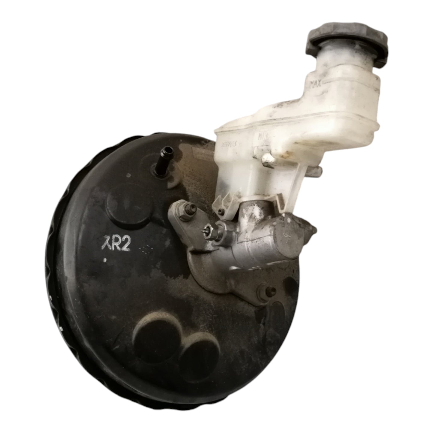 Servofreno Pompa Freno SUZUKI IGNIS 3 Serie 1.2 Benzina MOTORE K12C