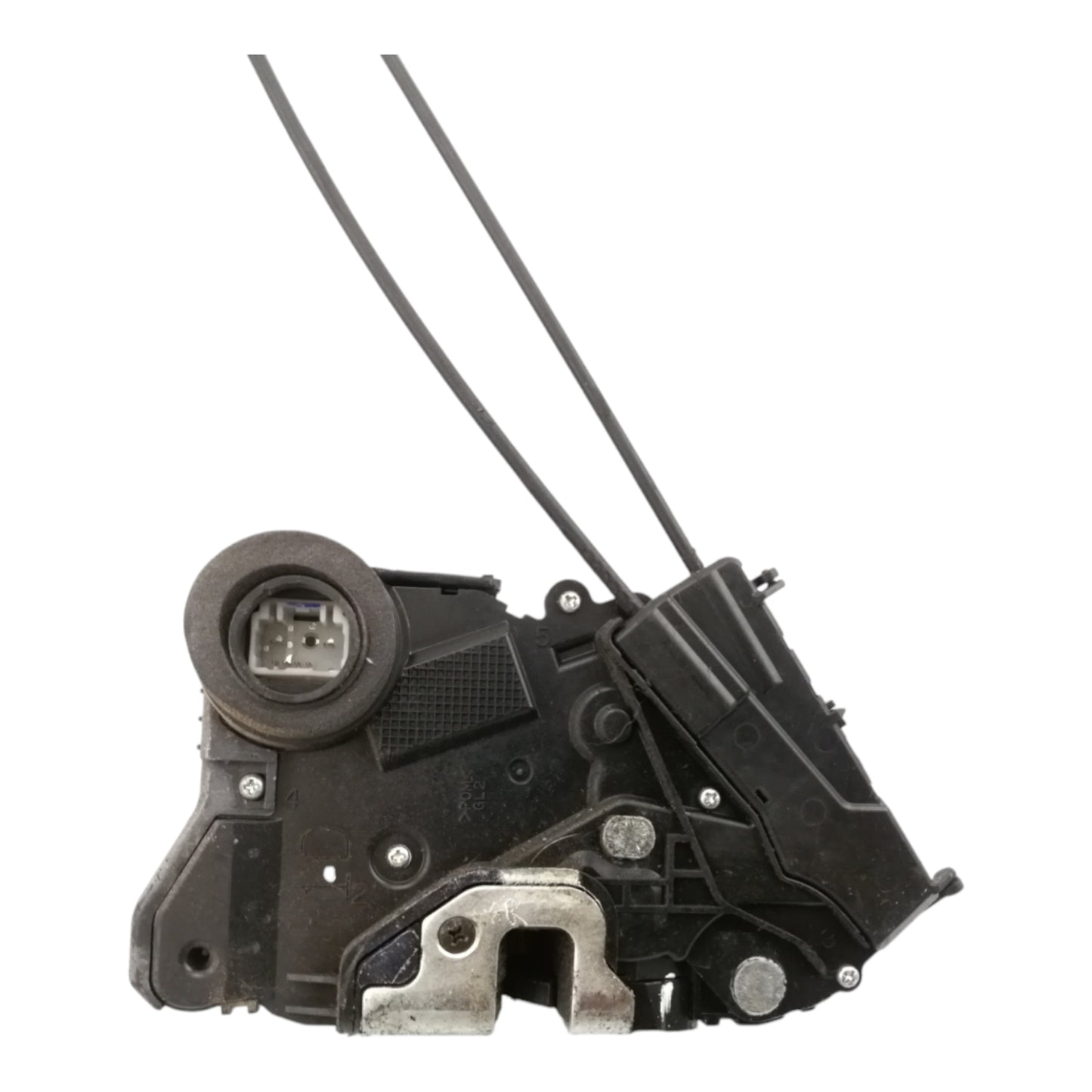 Serratura Porta Anteriore Sinistro TOYOTA YARIS 2 Serie 3-5 Porte