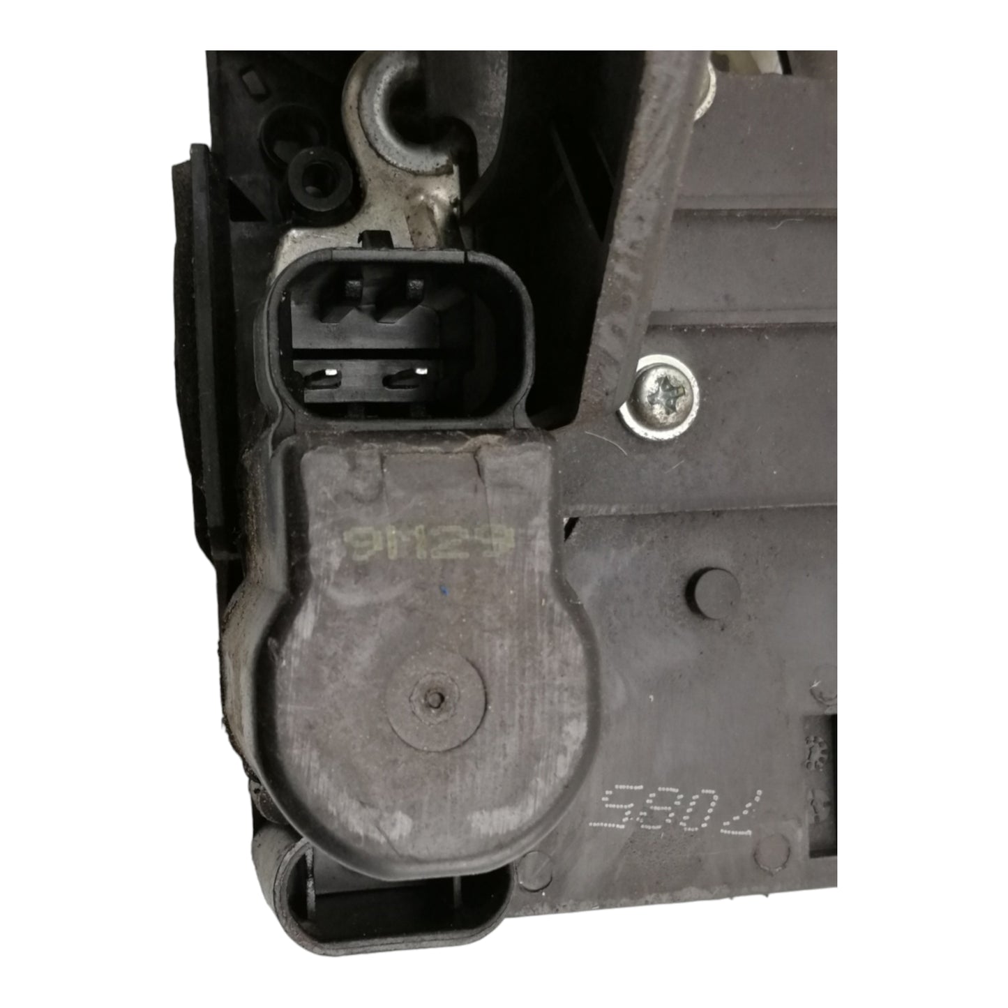 Serratura Porta Posteriore Destro CHEVROLET SPARK