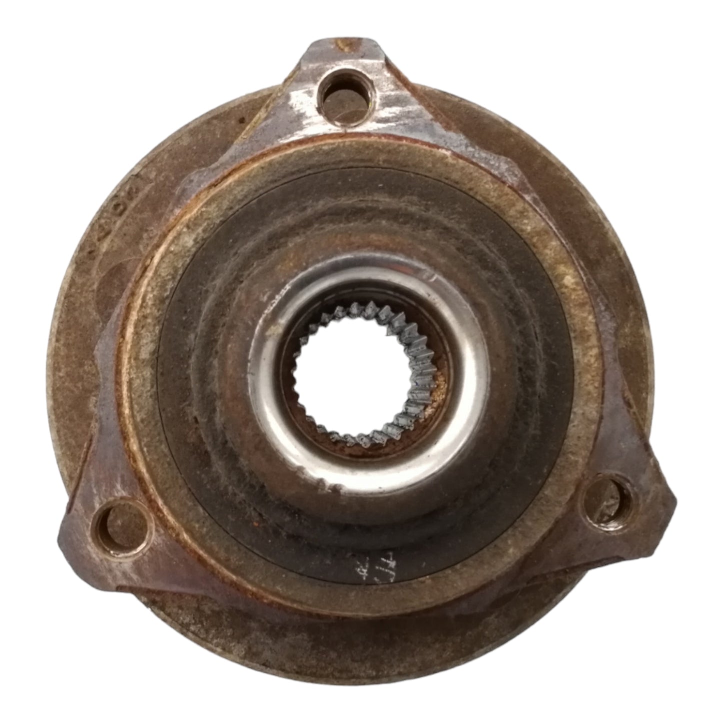 Mozzo Ruota Anteriore Sinistro JEEP CHEROKEE 3 BENZINA DIESEL